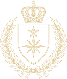 Coat of arms of Brendania