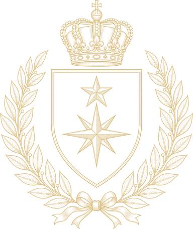 Coat of arms of Brendania
