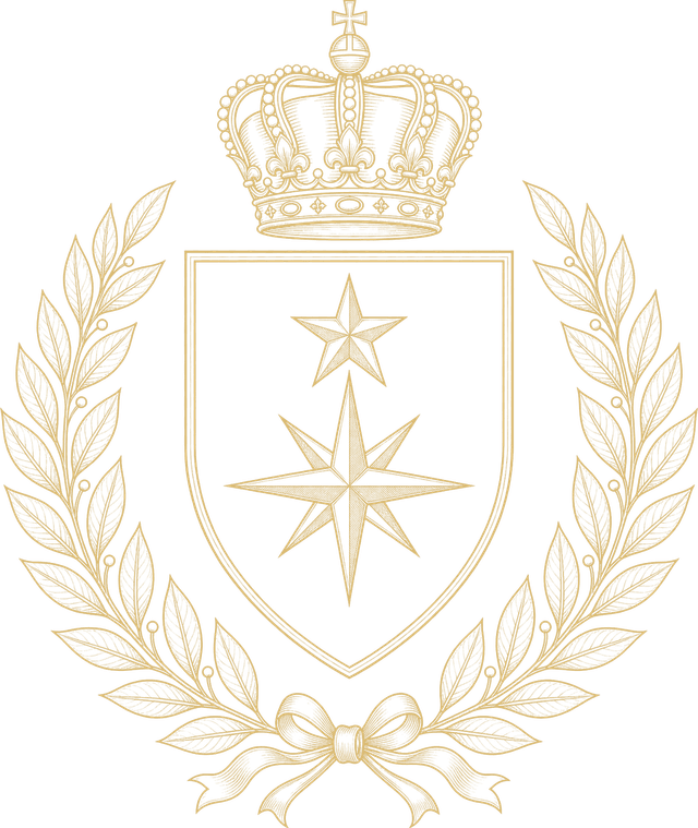 Coat of arms of Brendania